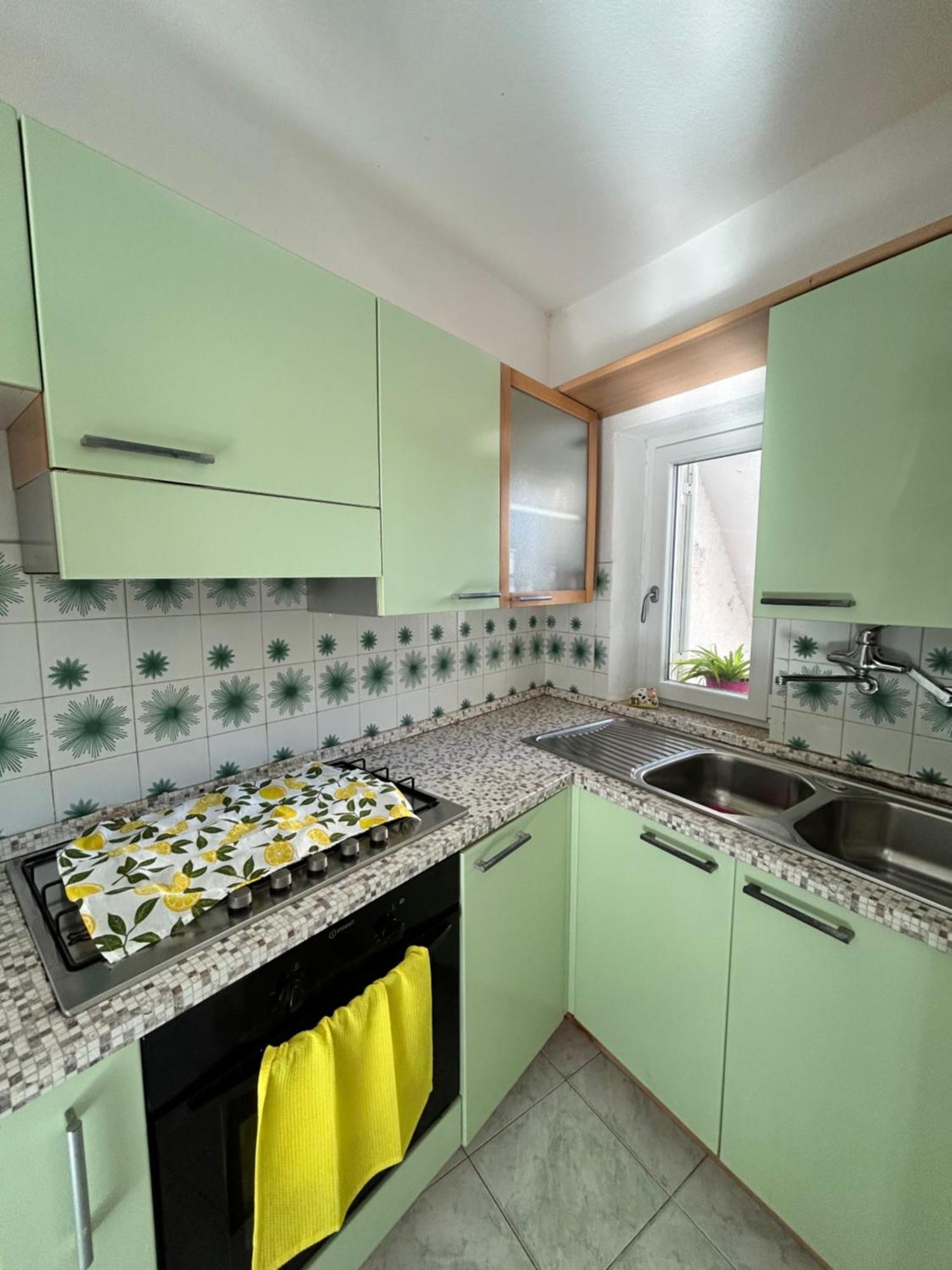 Li Pintaderi Apartment Isola Rossa (Sassari)