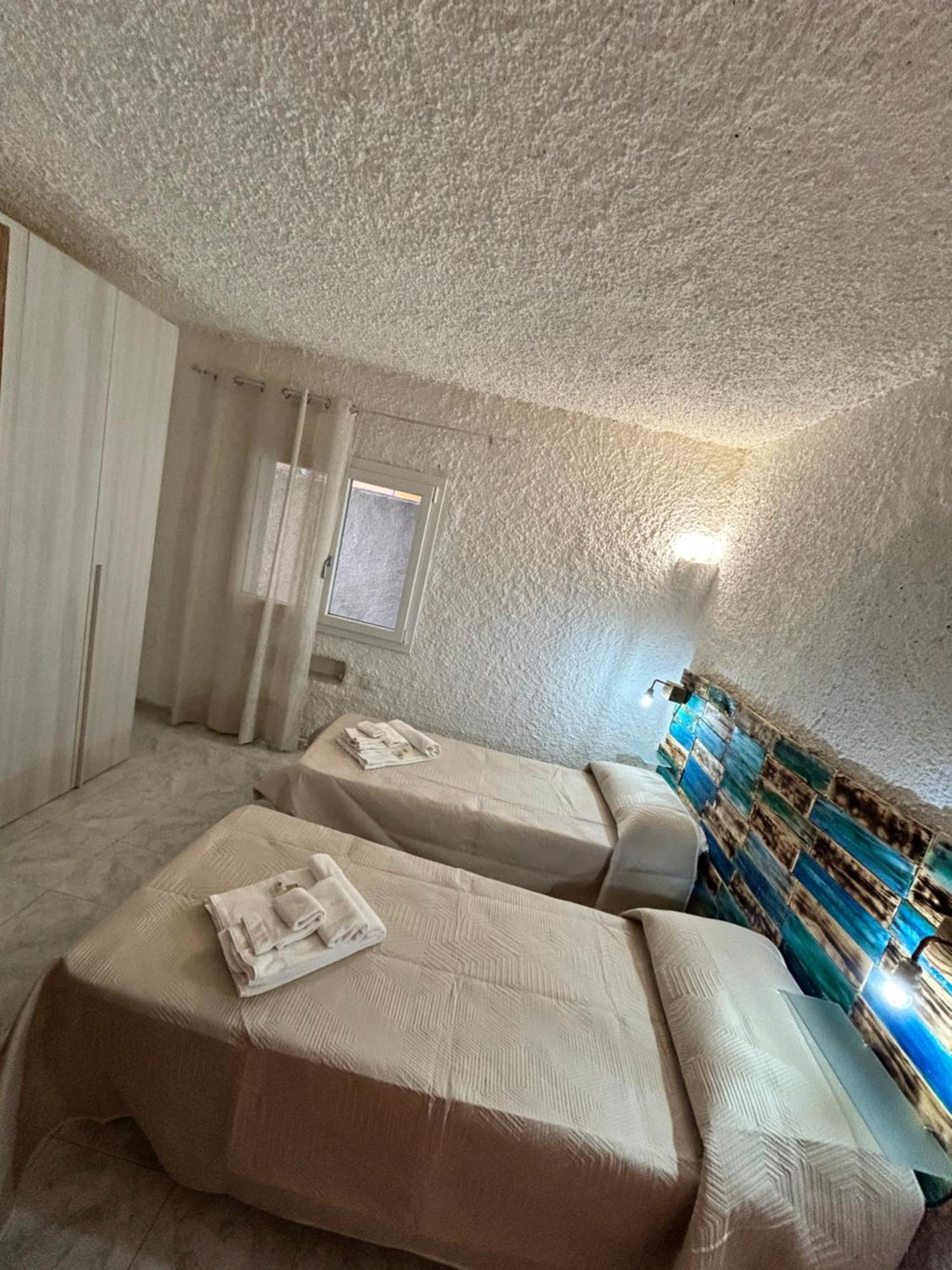 Li Pintaderi Apartment
