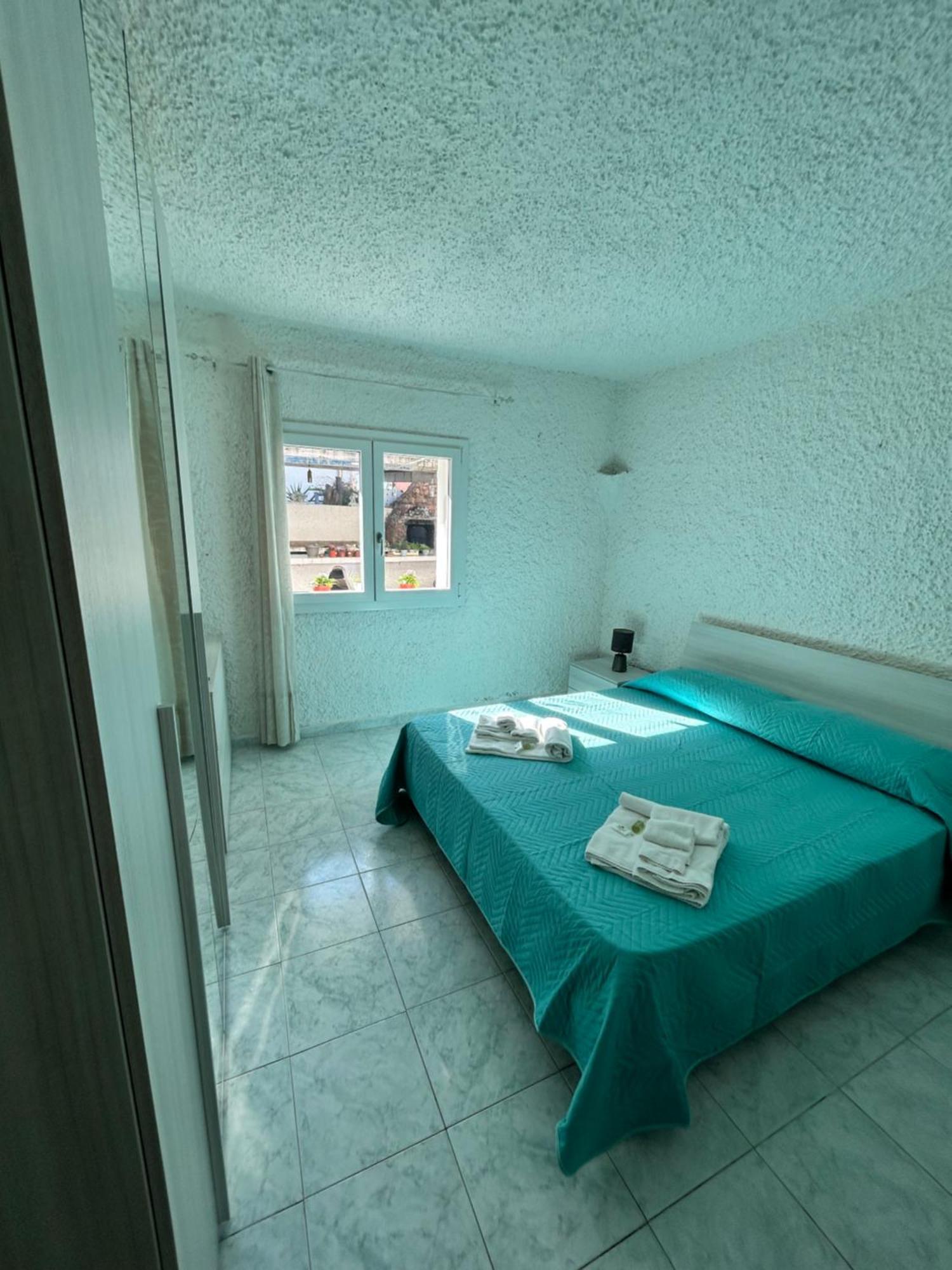 Apartment Li Pintaderi Isola Rossa