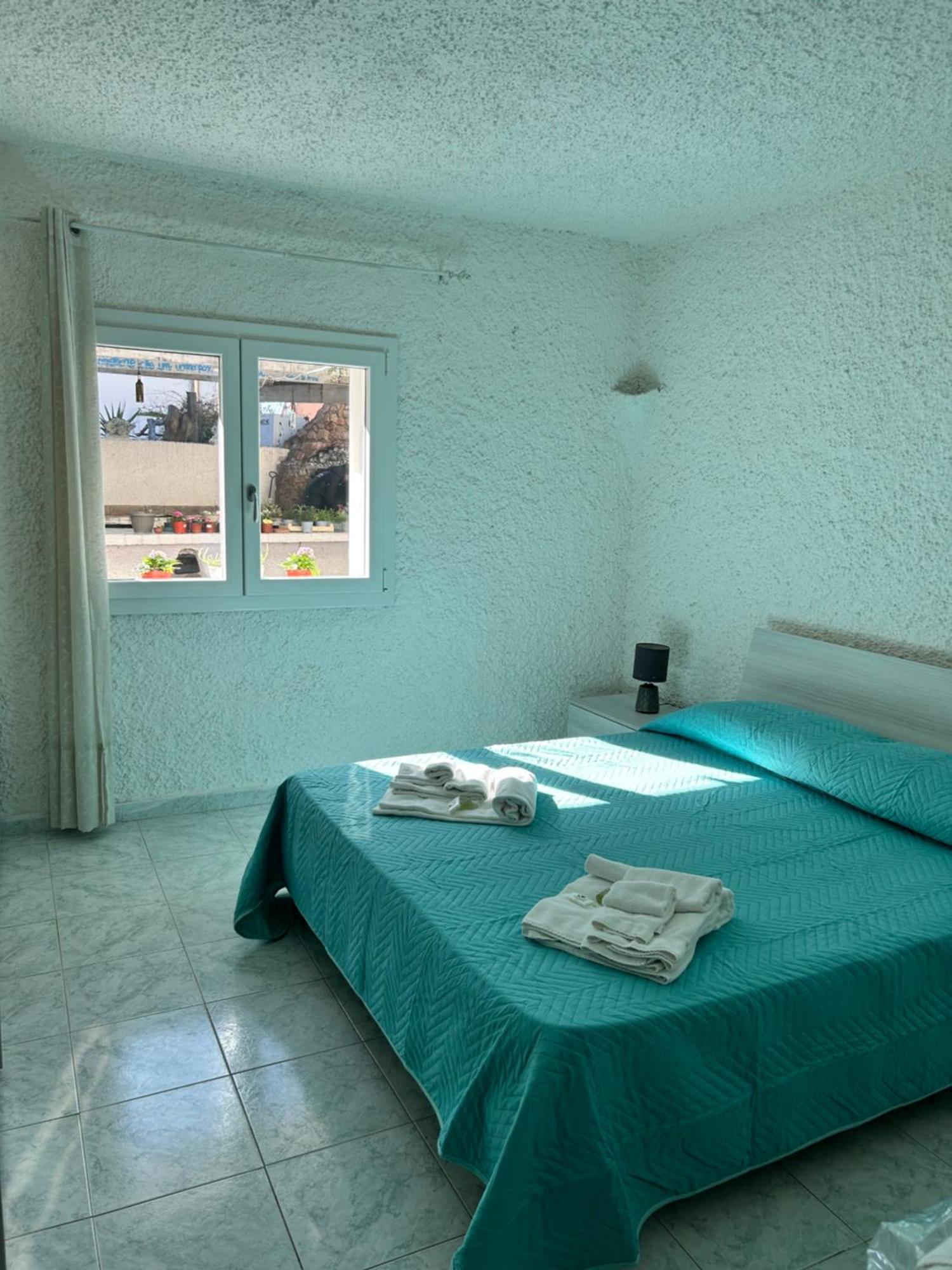 Apartment Li Pintaderi *