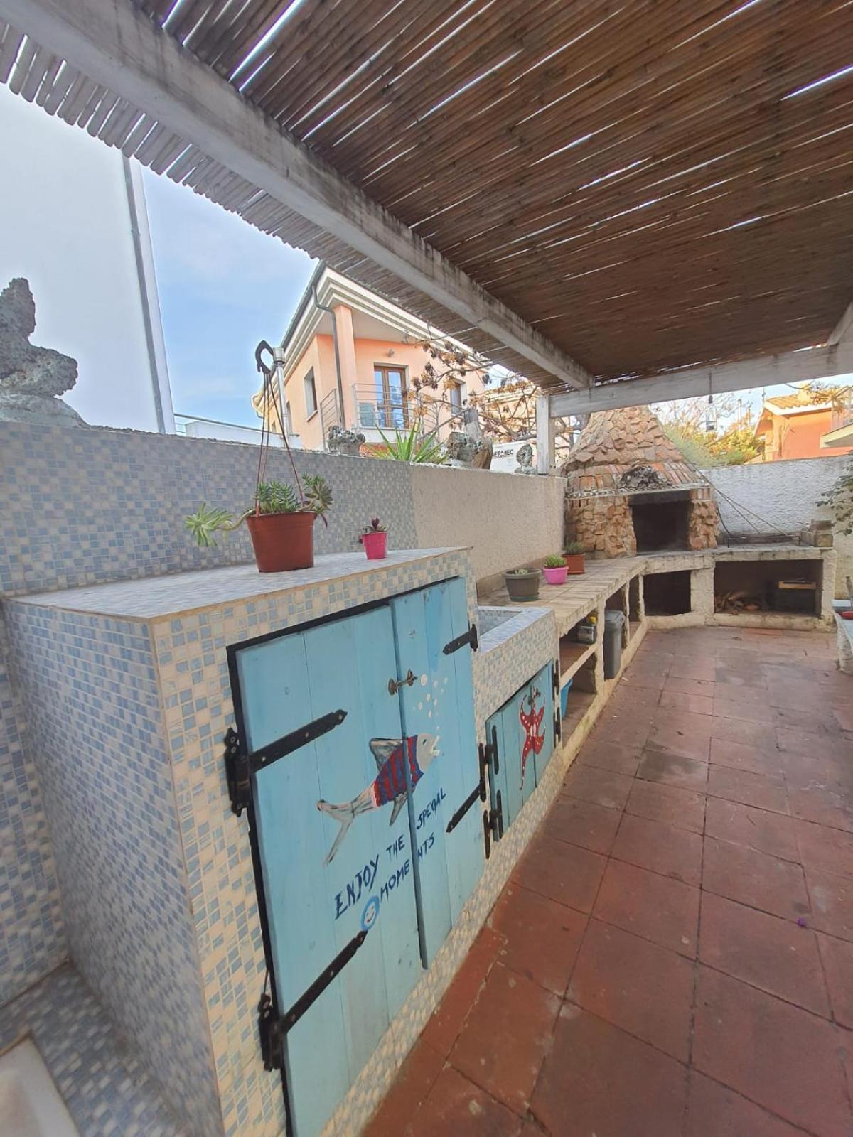Apartment Li Pintaderi *