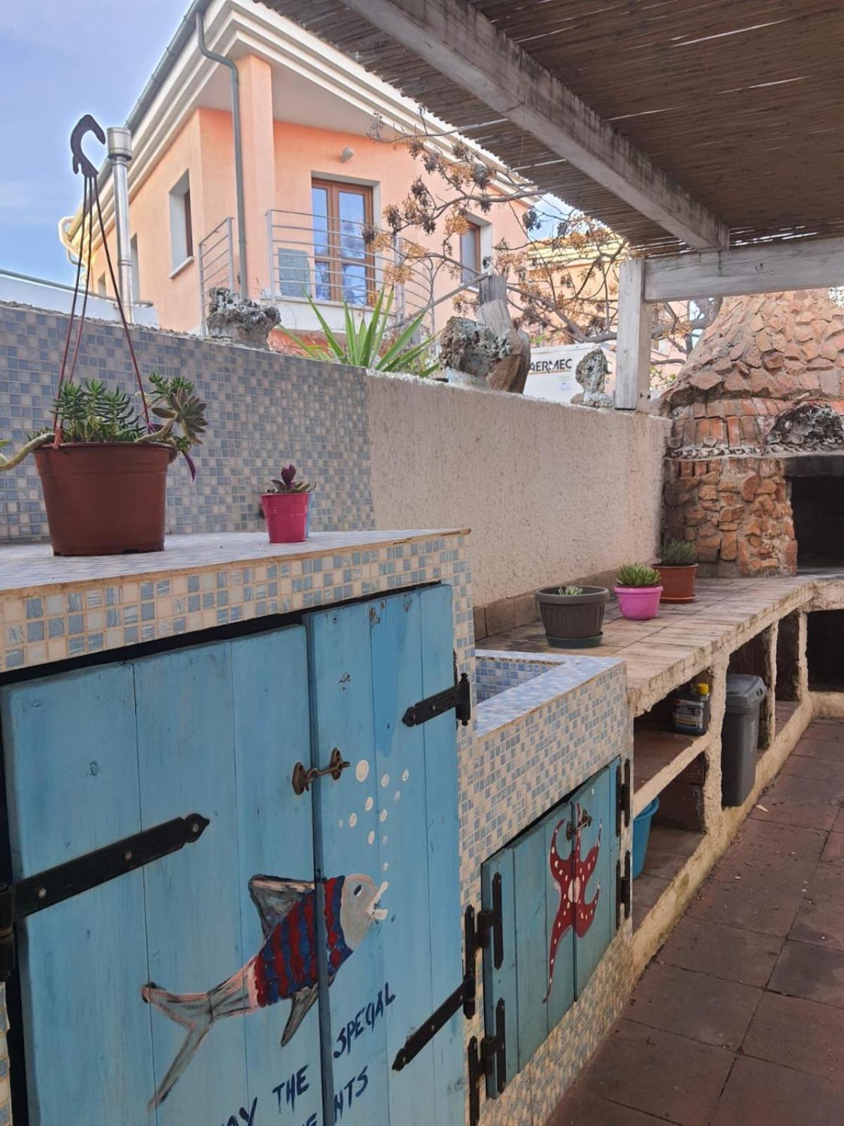 Apartment Li Pintaderi Isola Rossa