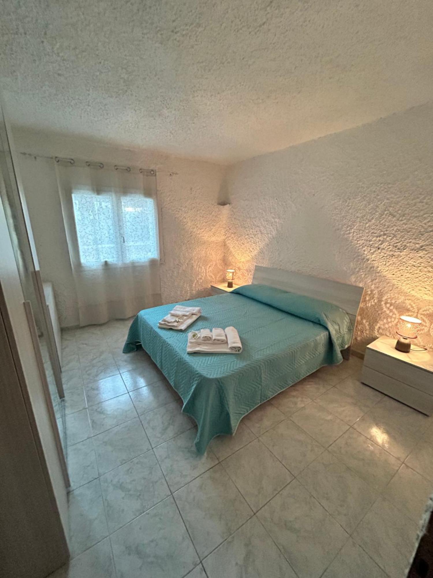Apartment Li Pintaderi *