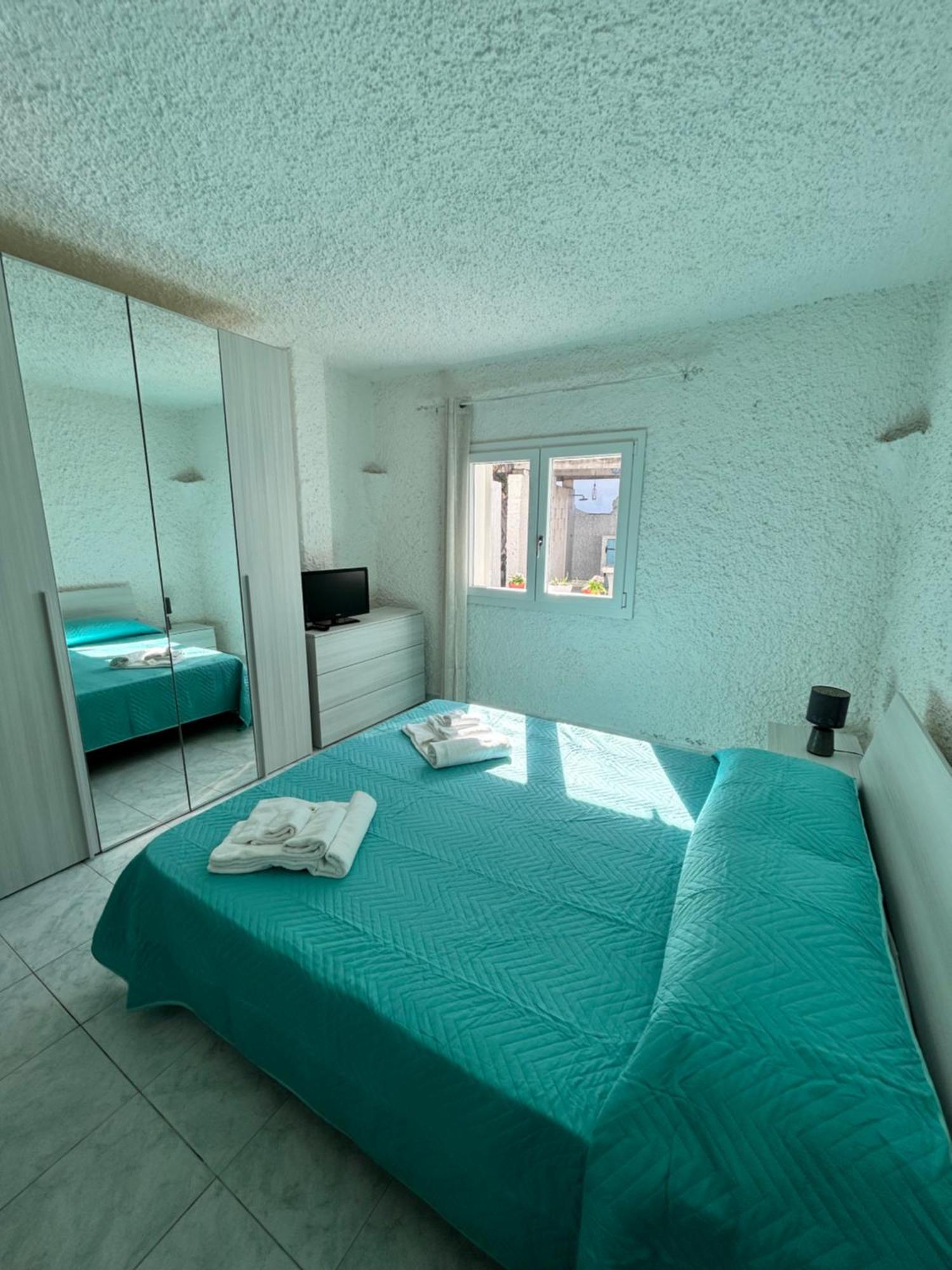 Li Pintaderi Apartment
