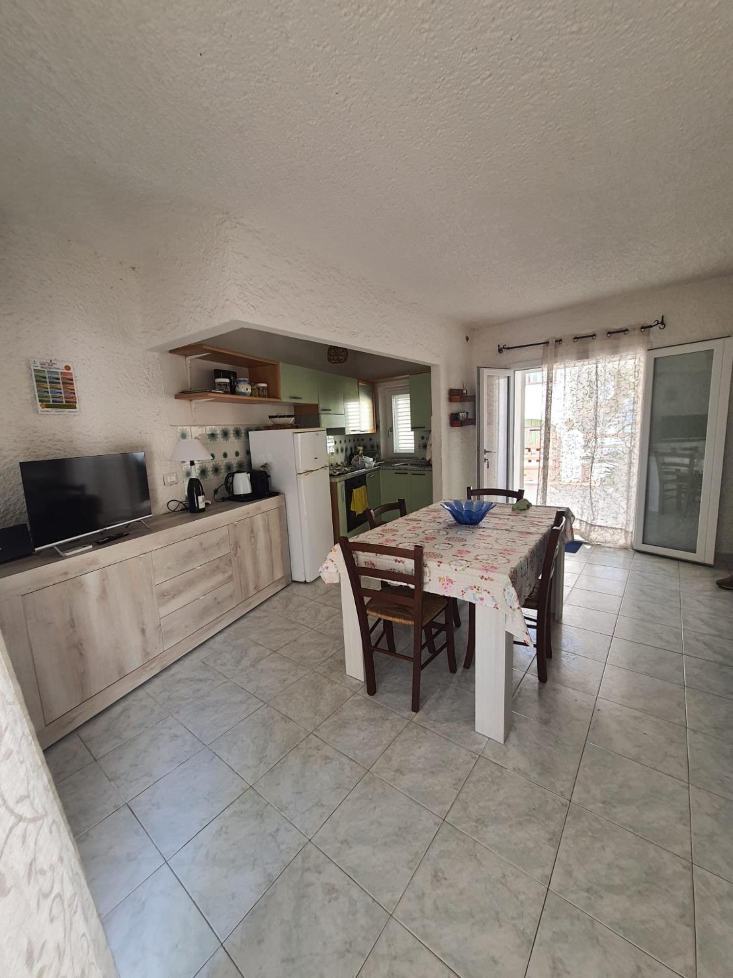 Apartment Li Pintaderi Isola Rossa