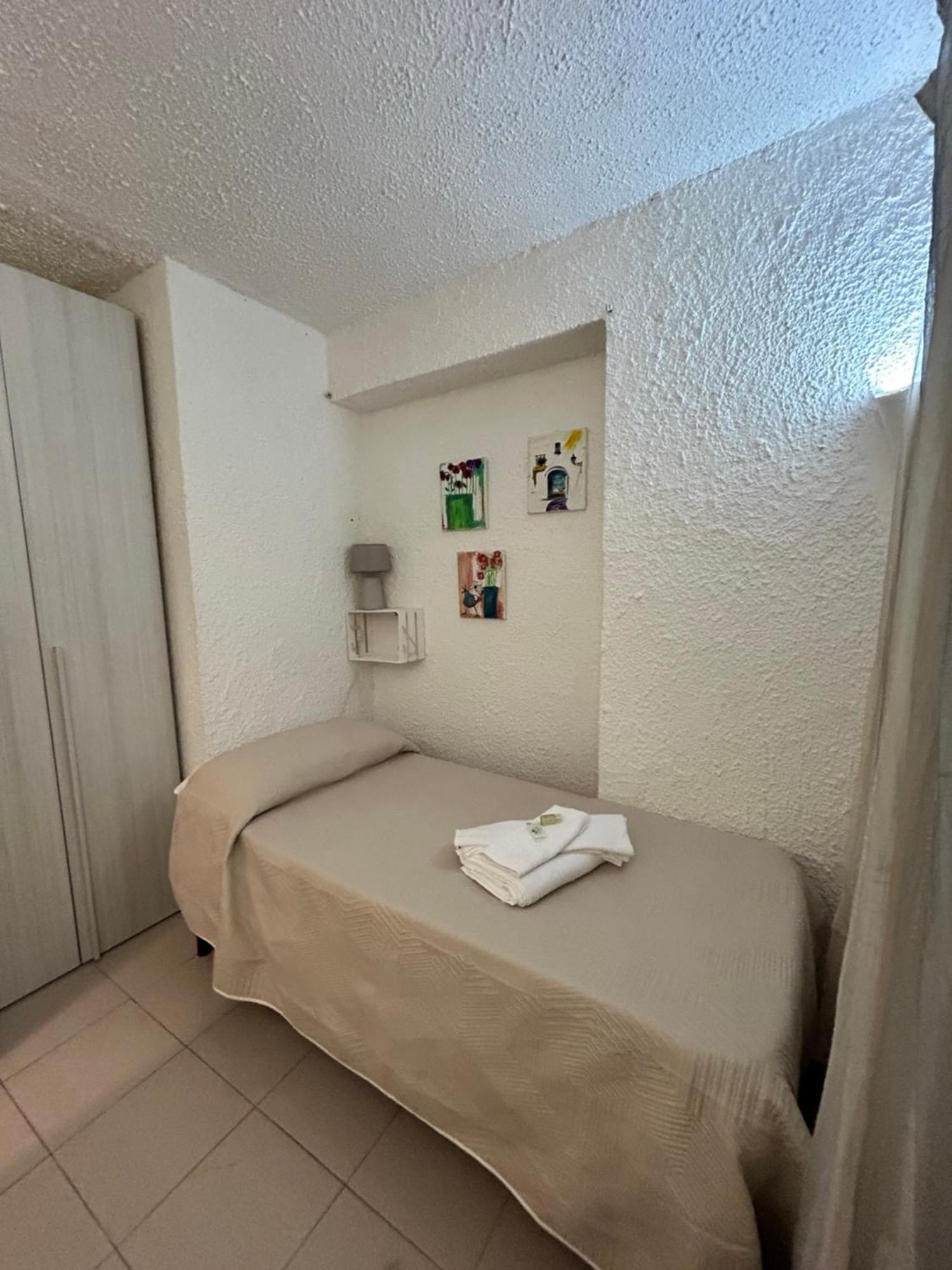 Apartment Li Pintaderi Isola Rossa