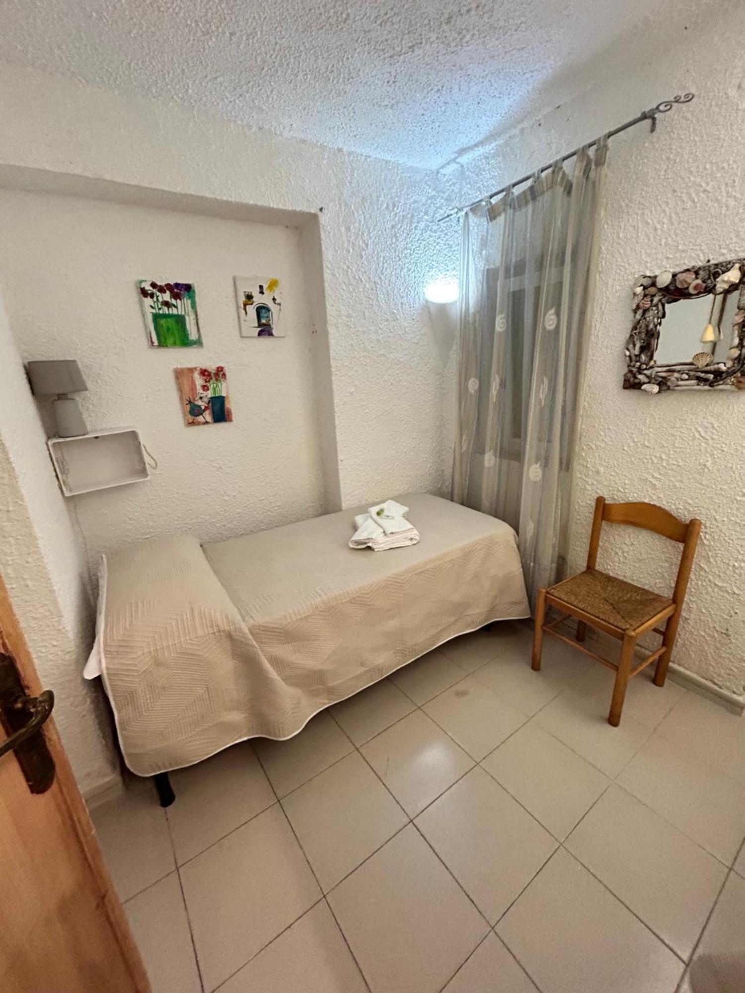 Apartment Li Pintaderi