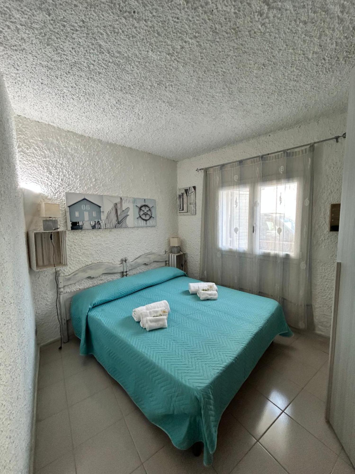 Apartment Li Pintaderi
