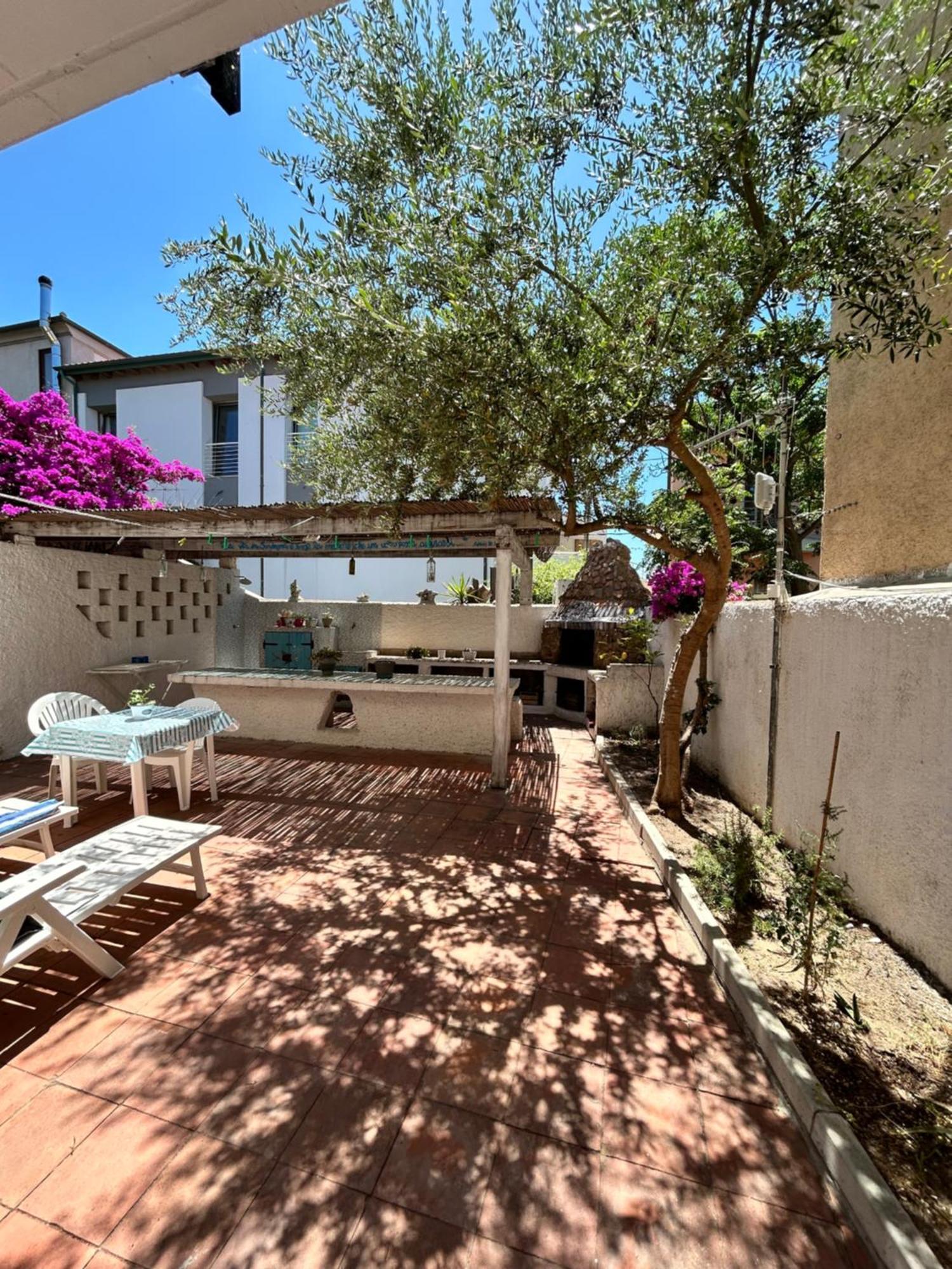 Li Pintaderi Apartment Isola Rossa (Sassari)